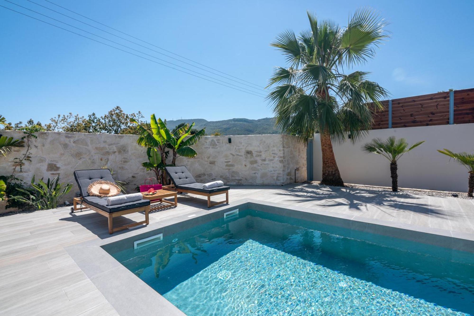 Murelos Villa Chania (Crete)